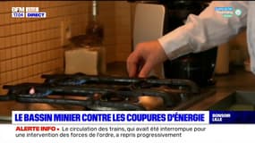 Nord-Pas-de-Calais: 20 communes du bassin minier contre les coupures d'énergie 