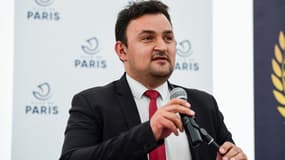 Jean-François Martins
