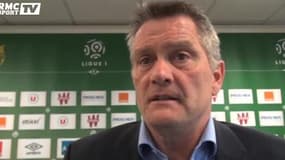 Bière dans les stades : l'exemple du FC Nantes