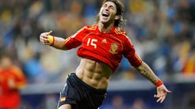 Sergio Ramos