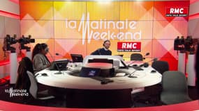 Le bonus RMC : le film culte "Le Diable s'habille en Prada" adapté en comédie musicale #MatinaleWERMC