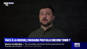 "Merci de maintenir l'unité de notre pays": Volodymyr Zelensky s'est rendu auprès de soldats sur le front, dans la région de Kharkiv 