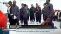 Aquarius: certains migrants vont être accueillis en France