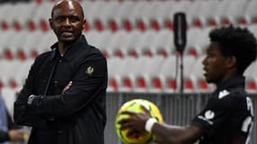 Patrick Vieira