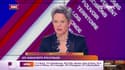 Malaise chez les écolos après les propos de Sandrine Rousseau