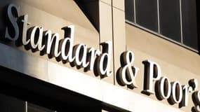 L'agence de notation Standard & Poor's doit rendre son verdict vendredi sur la notation française