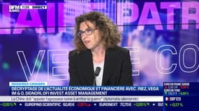 Marc Riez VS Ombretta Signori : Marchés, la correction est-elle terminée ? - 14/04