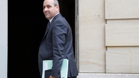 Laurent Berger