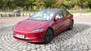Tesla a lancé en octobre 2023 sa nouvelle Tesla Model 3, un rafraîchissement attendu sur ce modèle qui avait démarré sa carrière en Europe début 2019.