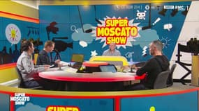 Le journal moyen du mercredi 27 février 2019