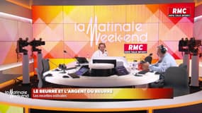Le beurre et l'argent du beurre : les recettes estivales