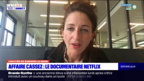 Pas-de-Calais: un documentaire Netflix sur l'affaire Florence Cassez