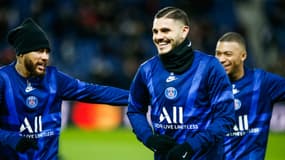 Mauro Icardi