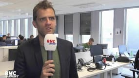 Ligue des champions / Rothen : "Pas facile d’emballer un match à huis clos" pour l'OL