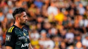 Antoine Hastoy, le 25 août 2022