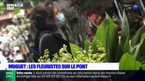 Contrairement à l'année dernière, la vente du muguet autorisée pour le 1er mai