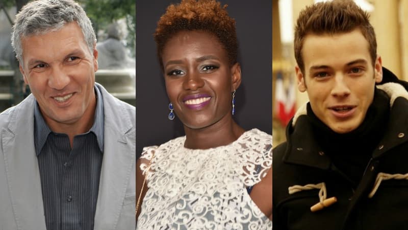 Rachid Arhab, Rokhaya Diallo et Louis Morin rejoignent" Touche pas à mon Poste" sur C8 à la rentrée.