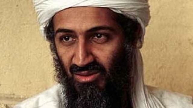 ben laden rencontre cia
