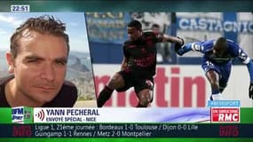 After Foot du samedi - 21/01 – Partie 3/6 – Mario Balotelli dénonce des cris de singe à Bastia