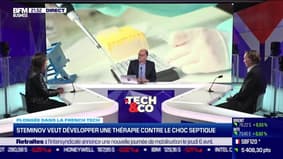 Plongée dans la French tech : les lauréats du French Tech Health20 – 28/03