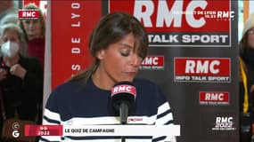 Le quizz de la campagne des GG - 01/04