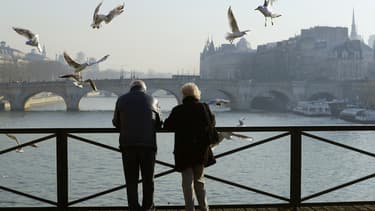 Plus de 650.000 départs à la retraite à 60 ans depuis 2012 pour carrière longue.