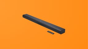 Ce prix affiché par Cdiscount devient beaucoup trop intéressant pour une barre de son JBL