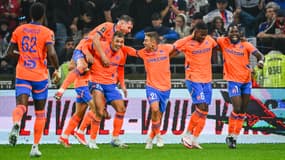 Célébration OM