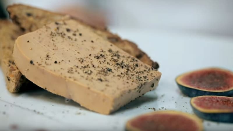 Le spécialiste du foie gras veut s'introduire en Bourse.