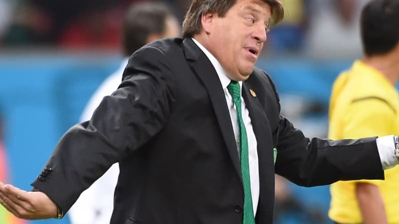 Miguel Herrera Miguel Herrera