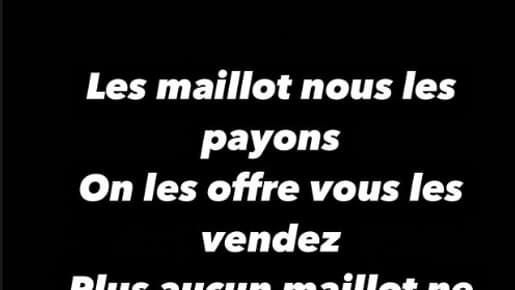 Ulcéré, Alexandre Mendy veut mettre fin à cette pratique devenue courante