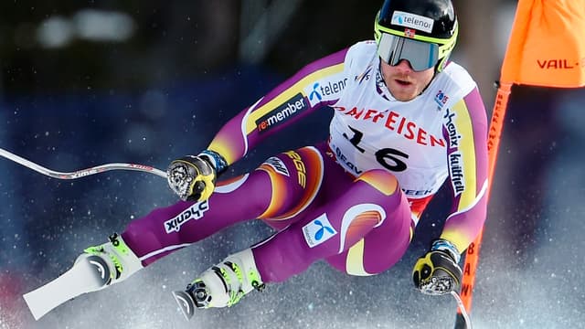 Kjetil Jansrud 
