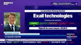 Pépites & Pipeaux: Exail technologies - 08/03