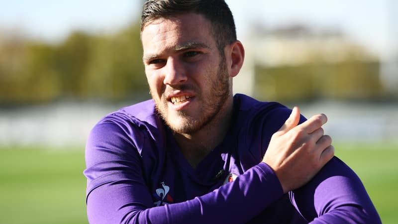 Jordan Veretout