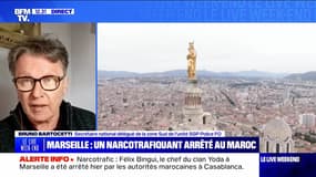 Marseille : un narcotrafiquant arrêté au Maroc - 09/03