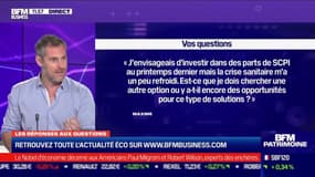 Les questions : Retrait depuis un PEA ouvert en 1998, y a-t-il un plafond et quelle sera la fiscalité sur le montant ? - 12/10