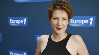 Natacha Polony