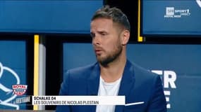Le Vestiaire - Neuer a traduit l'humiliation de Raul et Huntelaar du coach "tyrannique" de Schalke