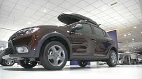 Pourquoi la Dacia Sandero est devenue N°1 des ventes en France