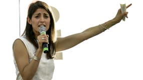 Le second tour des élections municipales en Italie pourrait voir la jeune avocate, Virginia Raggi, remporter Rome