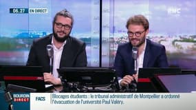 Voici (enfin) une bonne raison de dire des gros mots!