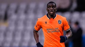 Demba BA en 2020