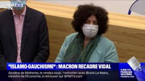 "Islamo-gauchisme": Emmanuel Macron recadre Frédérique Vidal