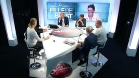 Après le scandale du Mediator, Irène Frachon se voit dans La fille de Brest, et "c’est assez jouissif"
