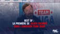 Best of : La première de Cazarre dans Team Duga