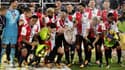 Feyenoord vainqueur de la Supercoupe des Pays-Bas