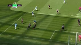 Premier League : Muet face à Huddersfield, City gâche un peu la fête du titre