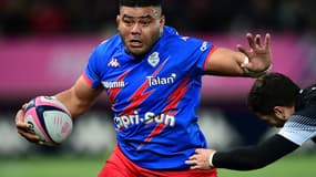 Tolu Latu
