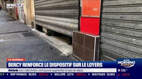 Bercy renforce le dispositif sur les loyers avec une hausse du crédit d'impôt à hauteur de 50% pour les bailleurs