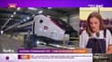 La SNCF commande 15 TGV nouvelle génération à Alstom